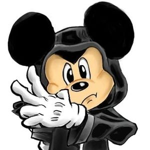 Meet your Posher, Tyrone